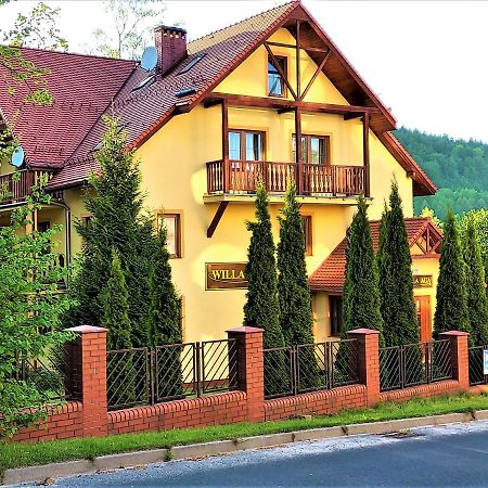 Aga - Pokoje Exclusive Karpacz Exteriér fotografie