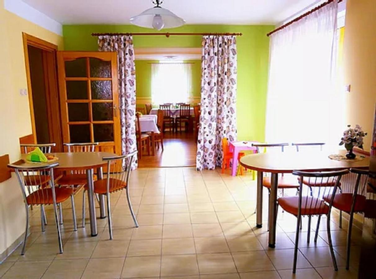 Aga - Pokoje Exclusive Karpacz Exteriér fotografie