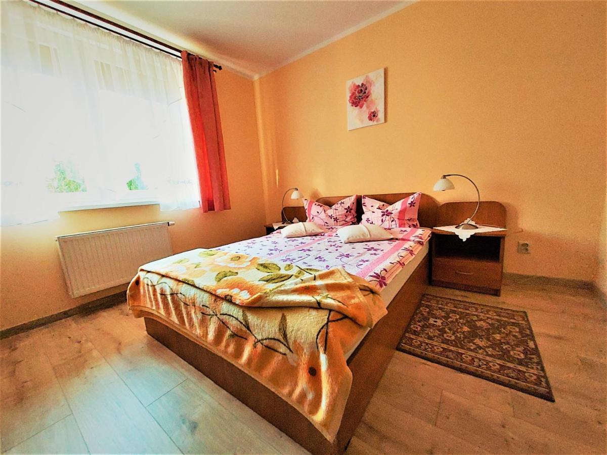 Aga - Pokoje Exclusive Karpacz Exteriér fotografie