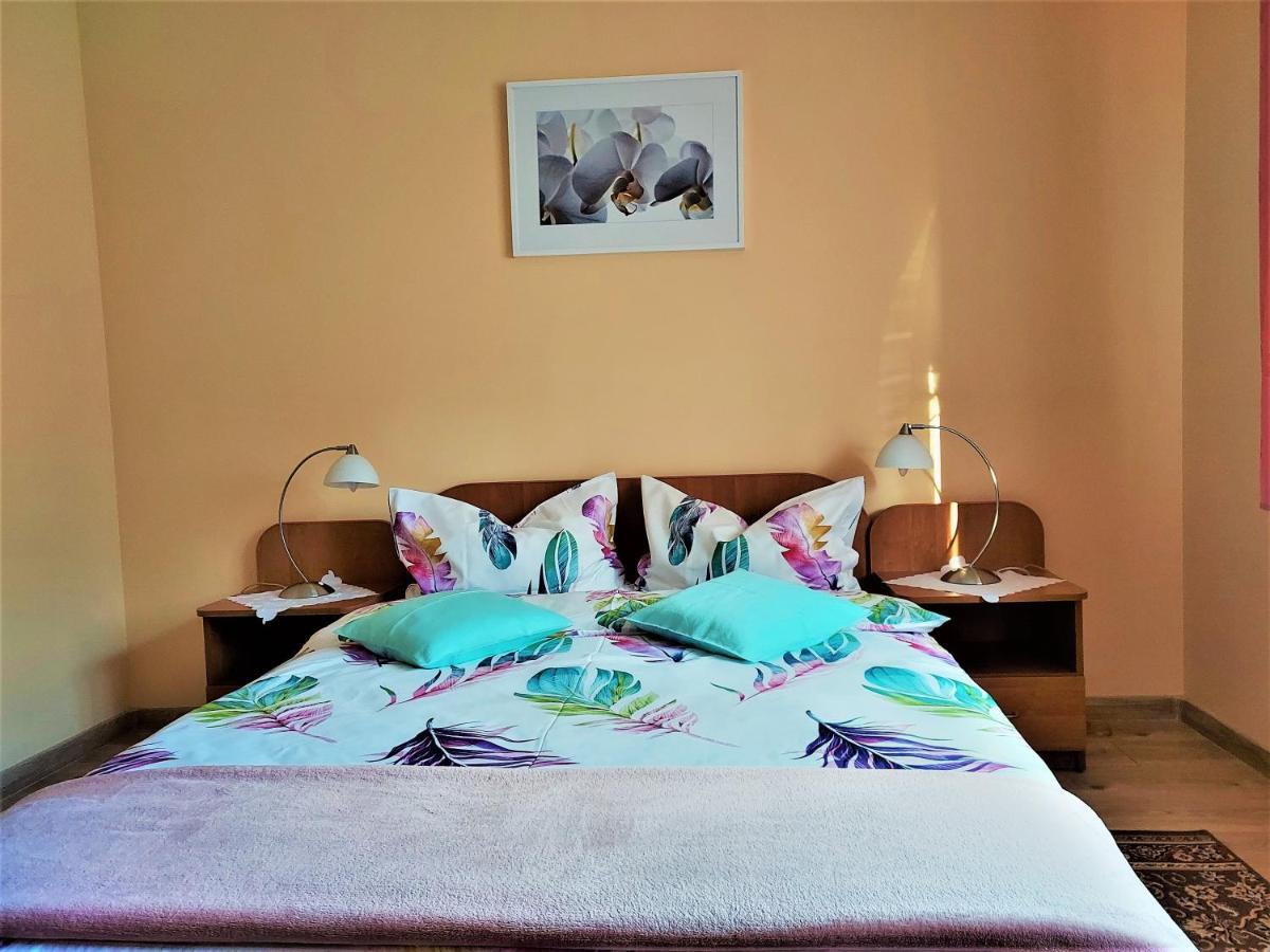 Aga - Pokoje Exclusive Karpacz Exteriér fotografie