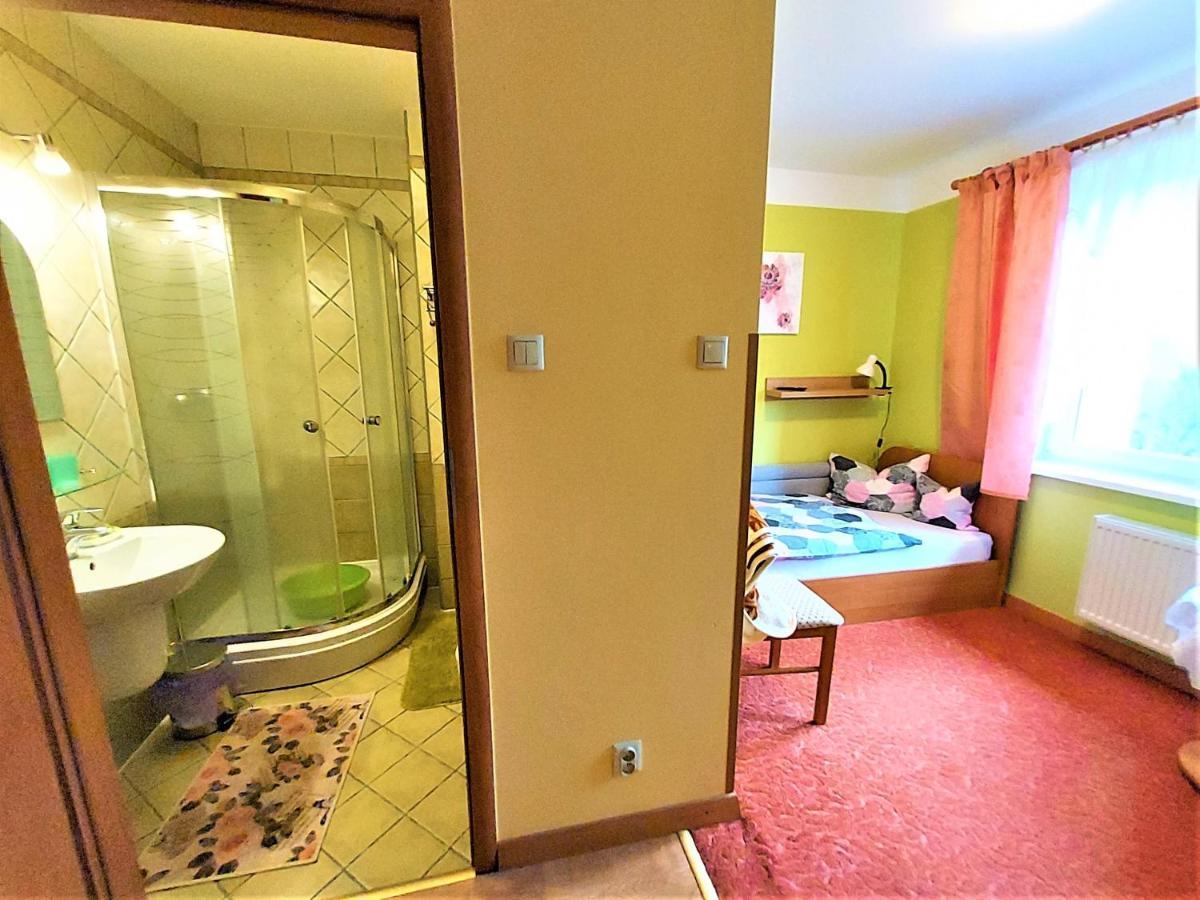 Aga - Pokoje Exclusive Karpacz Pokoj fotografie