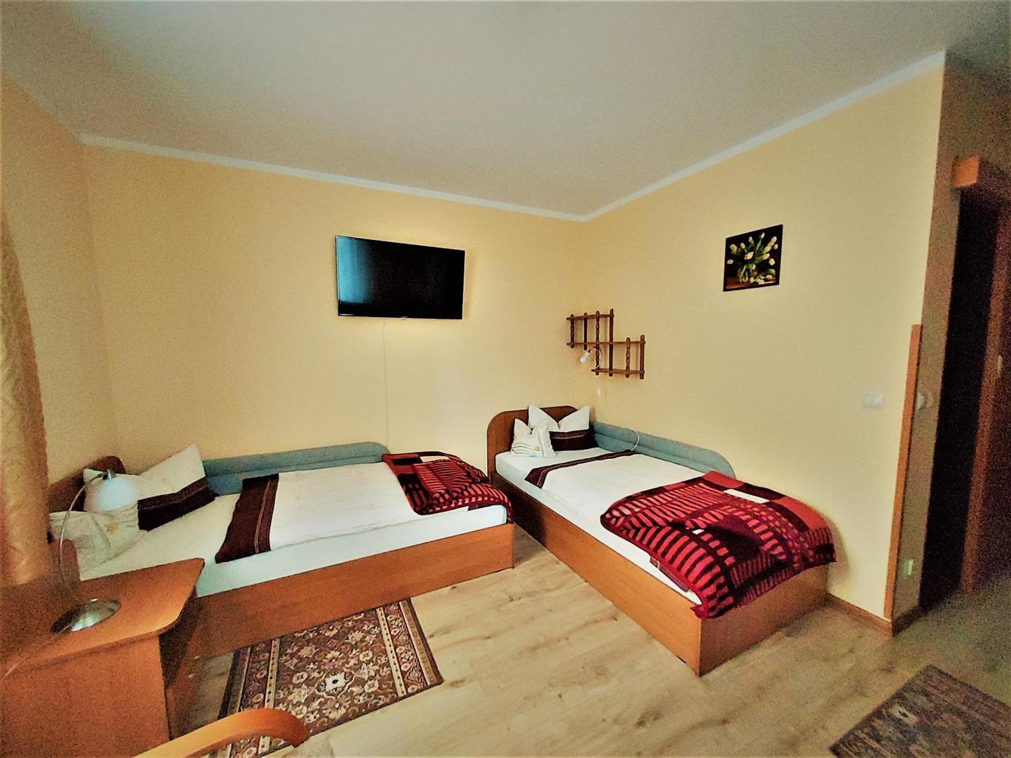 Aga - Pokoje Exclusive Karpacz Pokoj fotografie