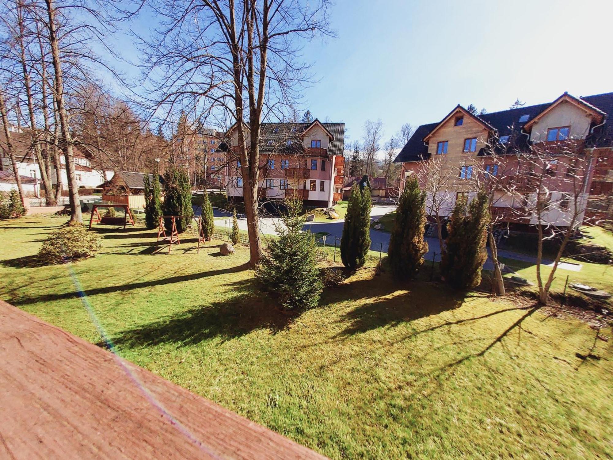 Aga - Pokoje Exclusive Karpacz Pokoj fotografie