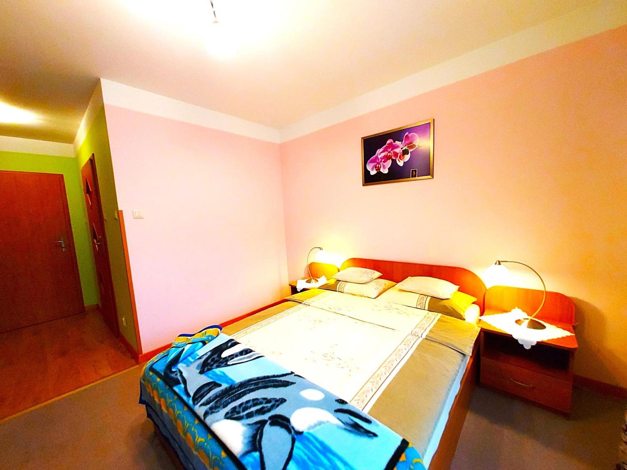 Aga - Pokoje Exclusive Karpacz Pokoj fotografie